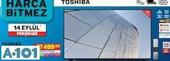 TOSHİBA 65 ULTRA HD SMART LED TV AKILLI TELEVİZYON TOSHİBA 65 ULTRA HD SMART LED TV AKILLI TELEVİZYON
